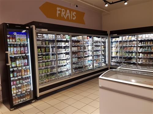 Photos du magasin