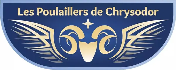 LES POULAILLERS DE CHRYSODOR