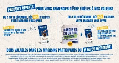 Opération Bon Sens décembre 2023