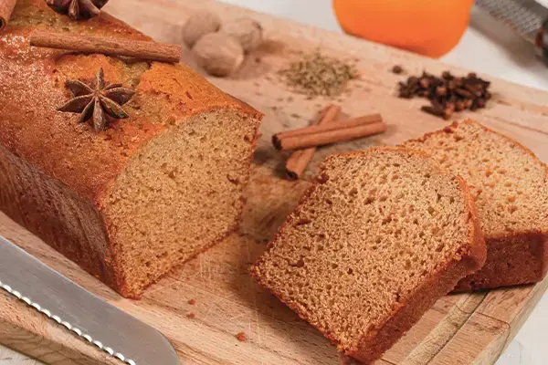 Pain d’épices